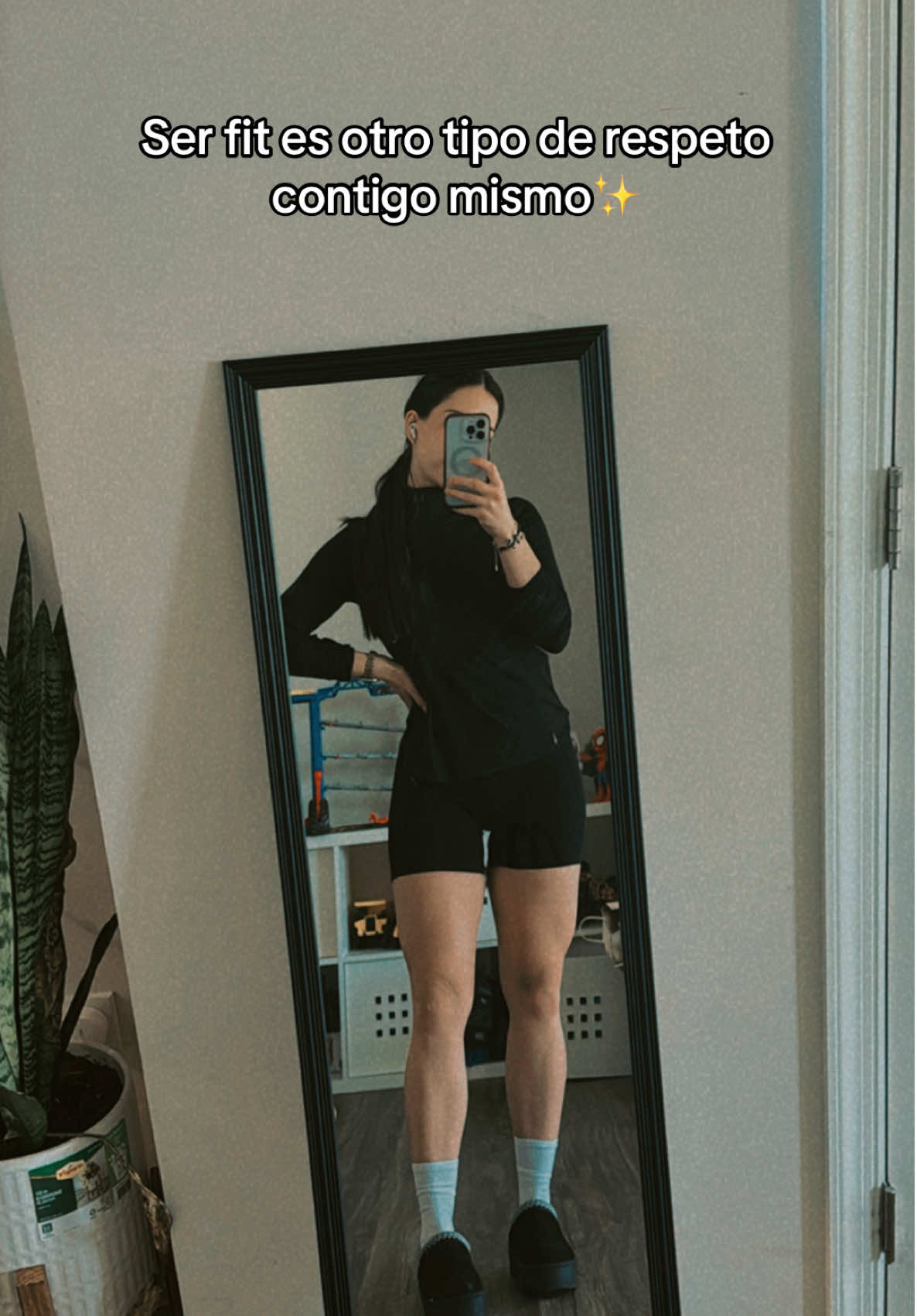 💛✨ #GymTok #fypシ゚ #gym #fyp #SelfCare #motivacion #paratii #amorpropio 