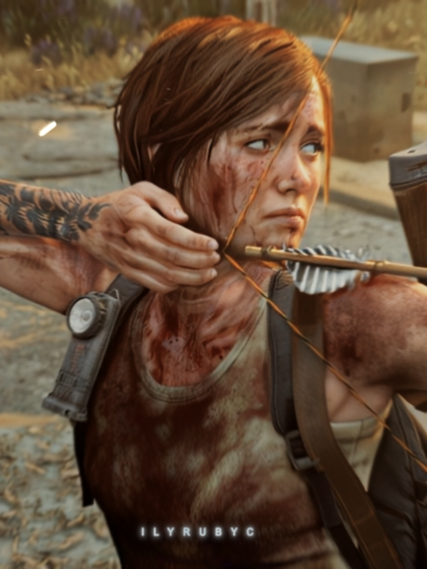 ellie te desafio a lavar sua roupa | off: amo editar ela na skin de santa barbara😫 #elliewilliamsedit #elliewilliams #ellie #tlou #thelastofus #tlou2 #thelastofus2remastered #thelastofus2 #ellieedit #elliebadass #edit #tlou2edit