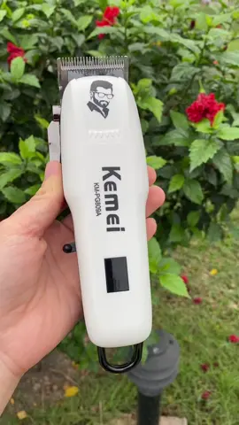 Tông đơ cắt tóc gia đình Kemei 809APG#tongdomanhduong #tongdocattocgiadinh #tongdocattocchobe #phukientoc 