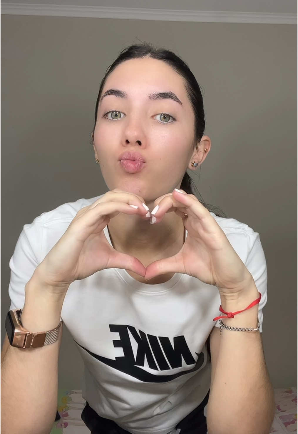 Grwm💕 ig: may_ladreche  #contenido #grwm #ropa #girls 