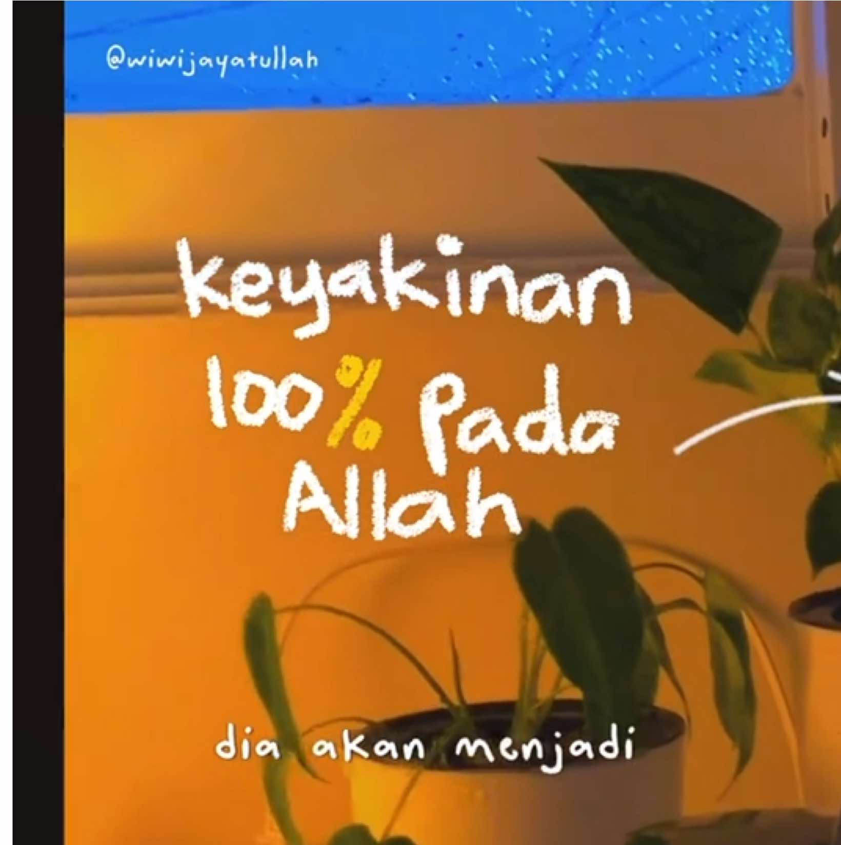 Undangan Tahajud