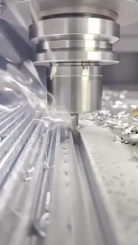 Use a 6-millimeter three-flute milling cutter to mill the groove, and set the spindle speed at 15,000 RPM.#CNC #cncmachining #CNCmilling #svanfon #cncmachine #cncprogramming #minimodel #MiniLathe #MiniLatheTool #workshop #PrecisionLathe #LatheProcessing #MicroLathe #CreativeLatheWork #svanfon #LatheForSmallParts  #HandmadeLatheProjects #wwwsvanfoncom #LatheInspiration #LatheTechniques #Punchmodel #pressmachine #punchmachine #punchpress #ModelMaking #ModelPrecision #JewelryInspiration #WatchAccessories #ModelEnthusiastTool #ClockMakingParts #FineModelFinish #ScaleAccuracyModel #CreativeModelDesign #HandmadeModelArt #ModelAccessoriesCraft #JewelryCraftTech #ClockElementsStyle #Machining #Metalworking #PrecisionMachining #IndustrialMachining #HighSpeedMachining #CNCTechnology #AdvancedMachining #QualityMachining #MetalCutting #HighSpeedCutting #lathe #CNClathe #MachineToolAccessories #PrecisionMachiningCenter #HardwareProcessing #MechanicalPartsManufacturing #CNCMachineTool #ToolGrinding #FixtureDesign #MillingCutter #CuttingTools #ToolLife #EndMill #DrillingTool #TurningTool #ToolMaterial #CuttingFluid #ToolHolder #ToolManagement #MetalFabrication #PrecisionEngineering #MicroMachining #SmallPartManufacturing #LatheWorkshop #CNCWorkshop #MachineShop #MetalArtistry #ModelWorkmanship #PrecisionModeling #JewelryMakingTools #WatchComponents #ModelingTechniques #PunchPressTechnology #PressMachineOperations #CNCMillingTechniques #LatheOperations #CNCLatheProjects #MachineToolInnovation  #SvanfonMicroMech #Svanfonmodel #HardwareManufacturing #MechanicalCraftsmanship #CNCTooling #cnctorna #dikişleme #torna   #MillingOperations #DrillingTechniques #TurningOperations #ToolSelection #CuttingToolTechnology  #torno #ToolMaintenance #FixtureManufacturing #MillingAccessories #tornio #torno #Máytiện #مخرطة #Drehmaschine  #токарныйстанок #Letour #Mesinbubut #CuttingFluidSelection #ToolStorage #puncingmachine #ToolSupplier #tiktok #2025 #Máytiệnmini 