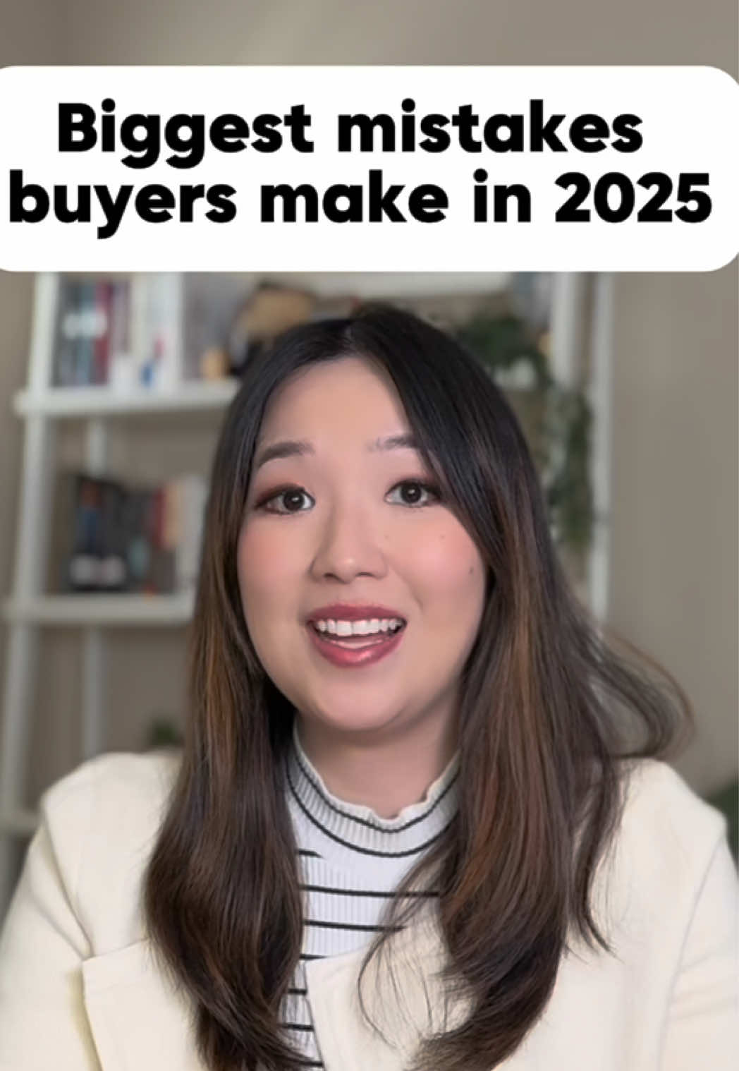 One of the BIGGEST mistakes homebuyers make? Jumping in with NO plan. Buying a home is NOT like booking a vacation last-minute 😅 Real estate is a game of timing AND strategy. Don’t wing it. 💬 Drop a 🧠 if you’re planning ahead for your homebuying journey!