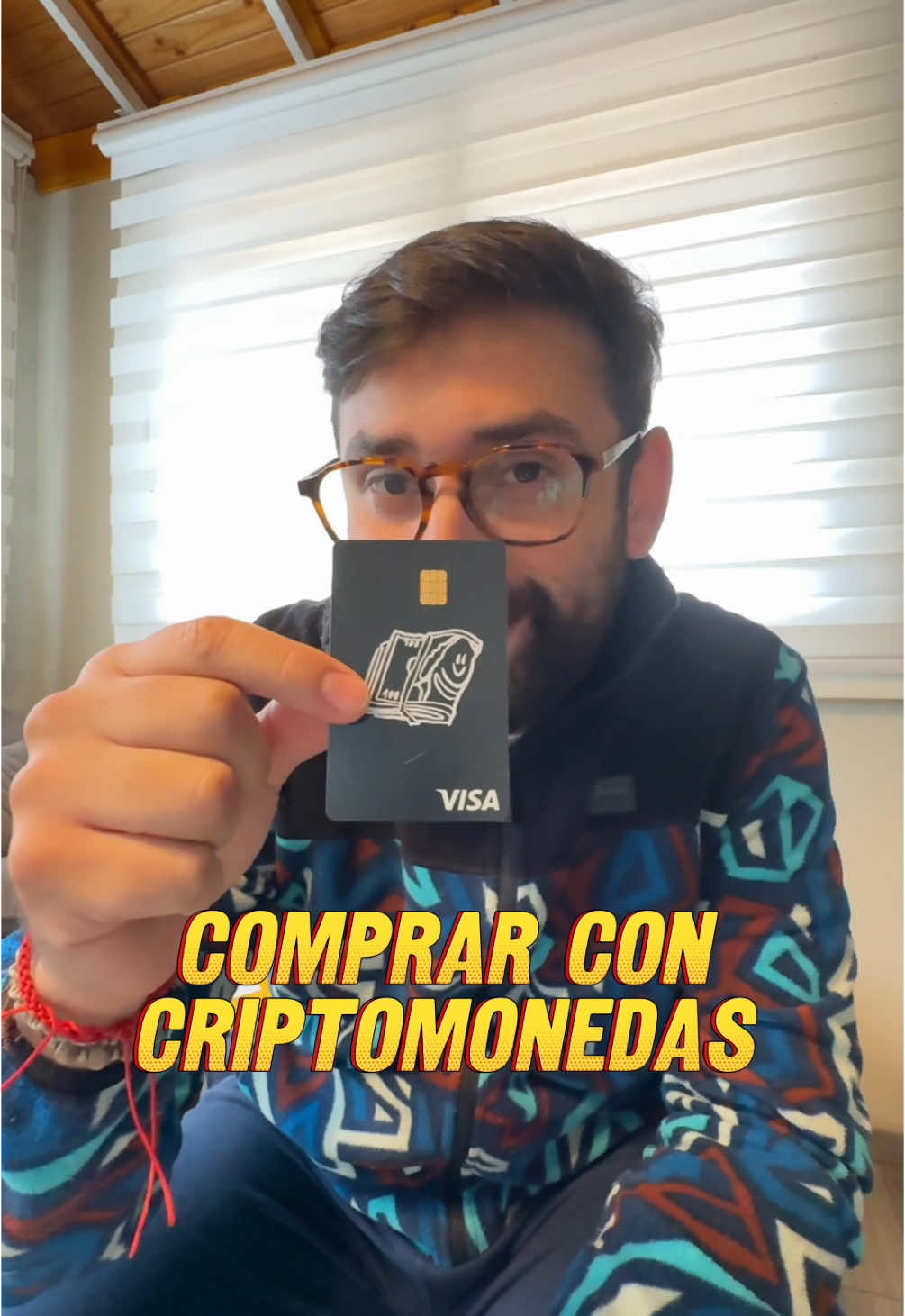 💳 ¿Te imaginas poder gastar tus criptomonedas como si fueran pesos y encima recibir cashback? Con la tarjeta Visa de @UGLYCASH puedes hacerlo. Desde hace un tiempo la estoy usando y ha sido una tremenda herramienta: ✅ Puedes recibir dinero desde EE.UU. sin comisiones ✅ Pagar con criptomonedas como USDT (yo la cargo desde Binance) ✅ Funciona en cualquier comercio que acepte Visa (la he usado en cafeterías, tiendas, consultas médicas y cero problemas) ✅ Te da 1% de cashback en todas tus compras Sí, cada vez que pago, me devuelven plata. Puedes cargarla con cripto, desde una cuenta en EE.UU., PayPal, Wise, entre otras. Es prepago, así que solo gastas lo que cargas. Si quieres la tuya, descarga la app de UglyCash y pídela. La tarjeta viene desde EE.UU., así que puede tardar unos días en llegar, pero vale totalmente la pena. ¿Ya la usaste? Cuéntame en los comentarios cómo te ha ido.