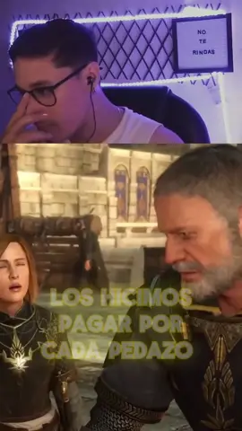 ¡Protege la ciudad a toda costa! ¡No te lo pierdas! #DefensaCiudad #ProtecciónTotal #BatallaIntensa #SombrasDeGuerra #ShadowOfWar #TierraMedia #GameplayLatino #GamersLatinos #NemesisSystem #MordorVibes #Orcos #TraiciónGamer #GamingEnEspañol