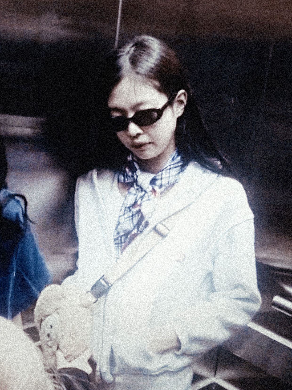 scrap #jennie #jenniekim #jenniekimedit #jennieedit #jnkbabys