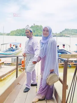 Happy Wedding Anniversary Ke-11 Suamiku @AyatHashim89 🥰 11 April 2025 • 12 Syawal 1446H •  📸 by si sulung Aryan