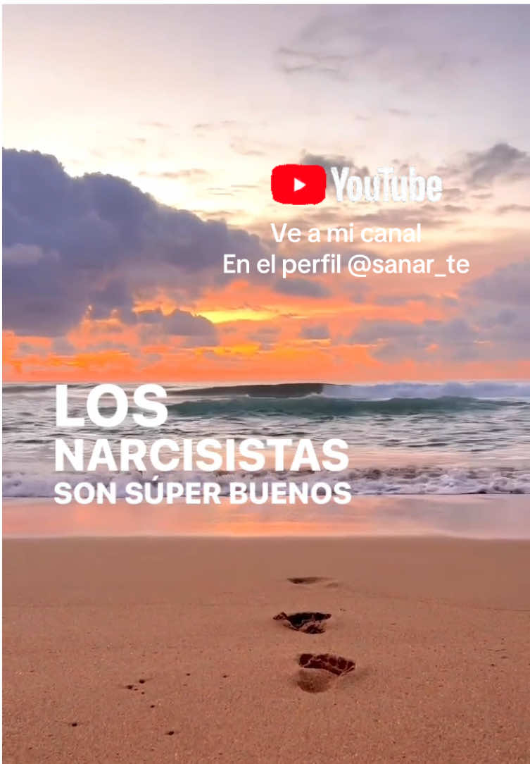 Ve y descarga mi guía, empieza tu proceso de sanación interior y reconstrucción. Encuéntrala en el perfil y si quieres conocer más sobre relaciones, ve a mi canal de YouTube @sanar_te, encuentra el acceso directo al canal en el perfil. #Narcisismo #RelacionesTóxicas #cortedevinculos #relacionestoxicas #saludmental #Psicología #redflag #narcisistaporexcelencia #AmorPropio 