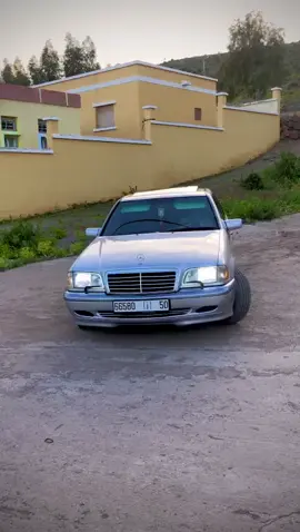 #maroc #nador #nador_rif_lhocima #rif #mercedes #mercedesbenz #w202 #almania🇩🇪 #maroco🇲🇦algeria🇩🇿tunisia🇹🇳 #titwan #azghanghan #lhociema 💎🫀