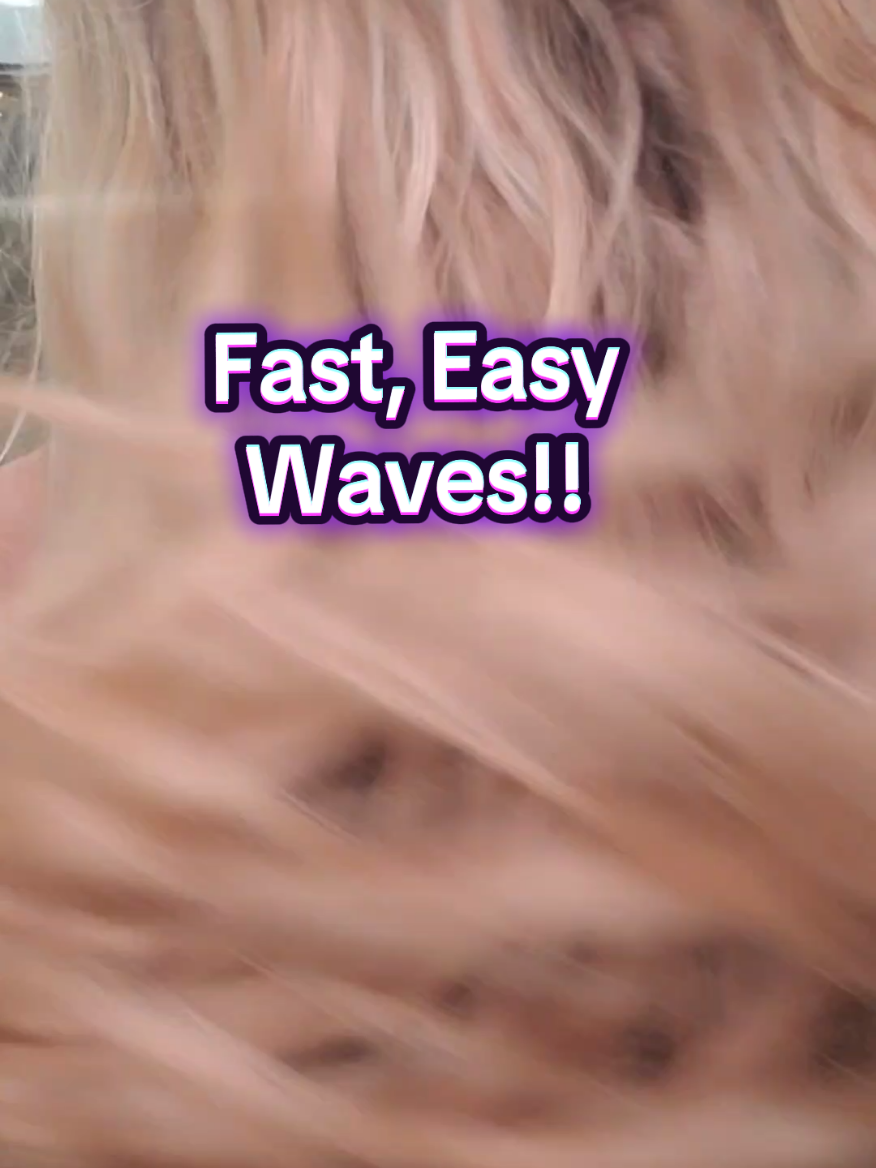 I love this Hair Waver by @Trademark Beauty  #hairwaver #hairwaves #beachwaves #haircrimper #beachyhair #tiktokshoprestock #tiktokshopcreatorpicks #tiktokshopmothersday #tiktokshopbeautyinfullbloom 