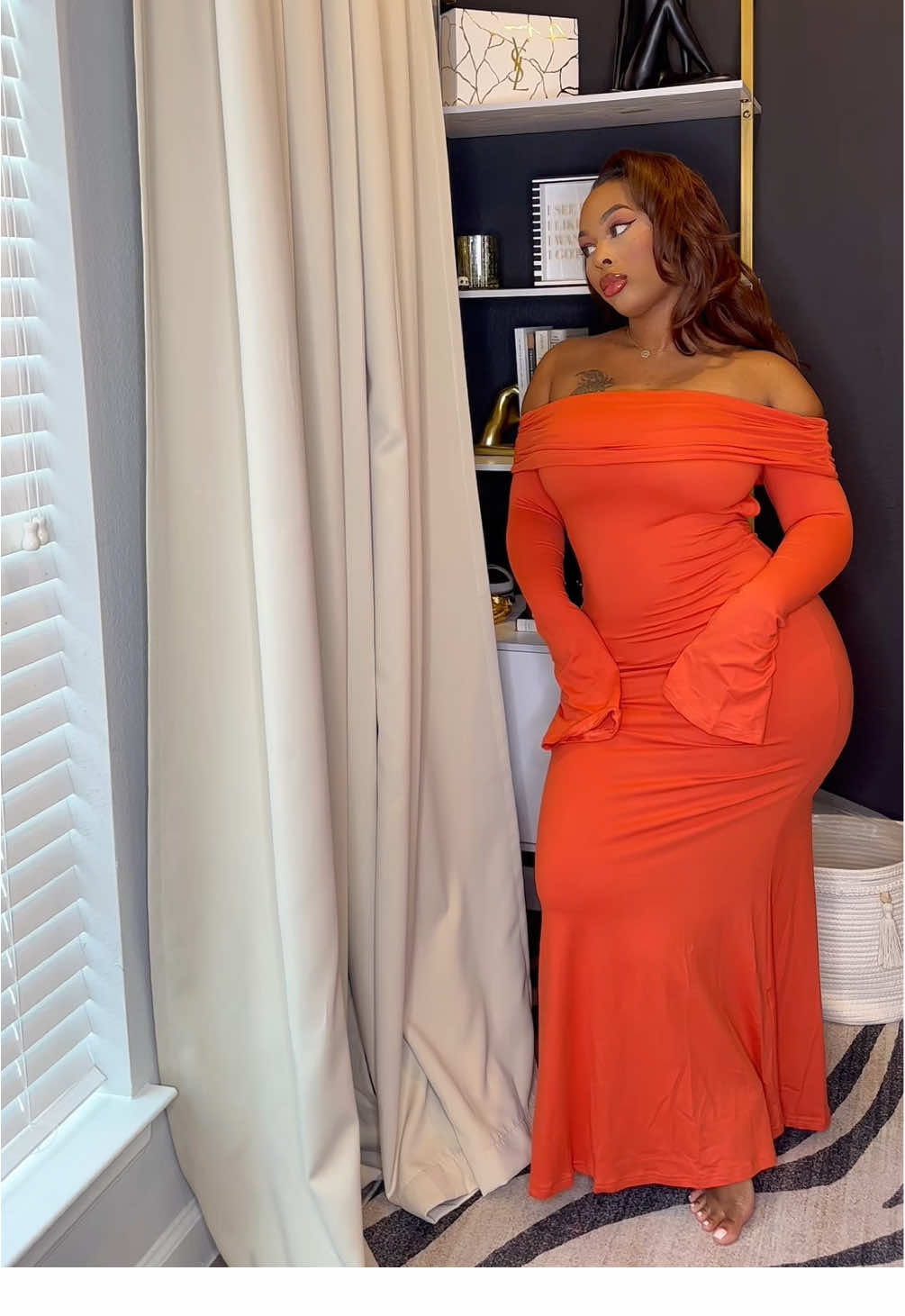 Which color do y’all like ? #maxidress #longdress #longdresses #dotd #ootdinspo #tryonwithme #springdress #TikTokShopSpringGlowUp #CapCut 