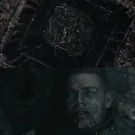 اخ تقهر طريقة موتهم💔 | #ايفار #راغنار #ivar #ragnar #vikings 