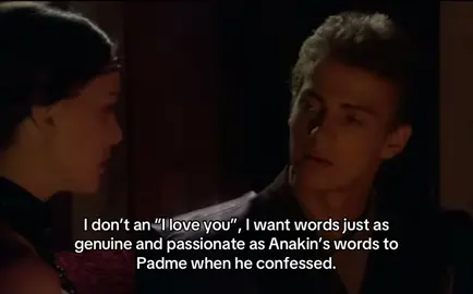 I like this one better. #starwars #us #him #fy #anakinskywalker #padmeamidala #poetic #xyzcba 