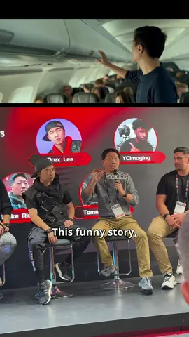 Get a phone and shoot a movie. 