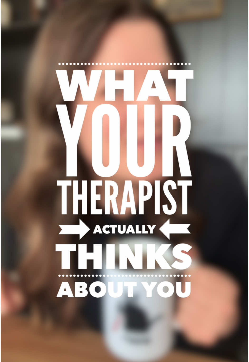 Ever spiral after therapy wondering what your therapist really thinks of you? This is your sign to stop. We’re not judging you. We’re thinking about how to help you live your best life. And I can’t express this enough: You are not a mess. You’re a person. With a nervous system. In a weird world. And we’re on your team. #Therapist #MentalHealth #Therapy #psychologistsoftiktok #therapistsontiktok #Overthinking #psychologyfacts 