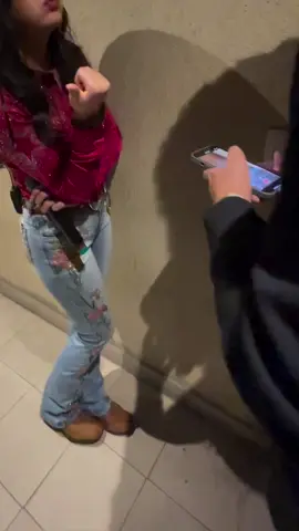 hj relembrando o primeiro show da aninha gt 🥹💞 #show #anacastela 