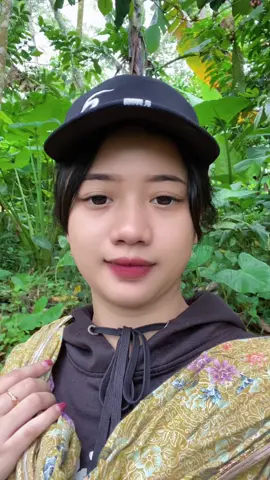 Wis rasah maido Gek ayo budal ngaret😂