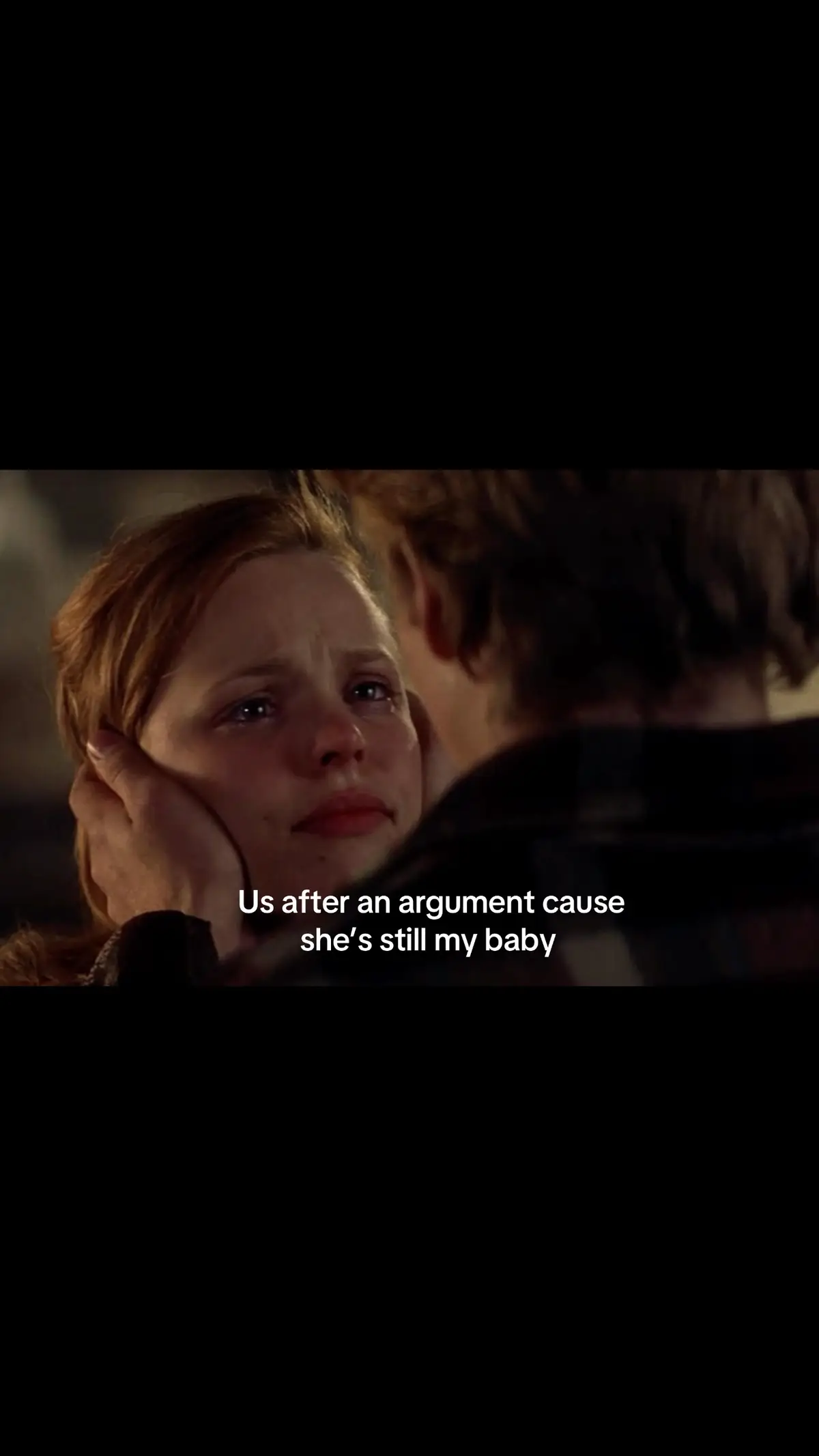 I hate arguing with the loml.#Love #viral #xyzbca #thenotebook #gf 