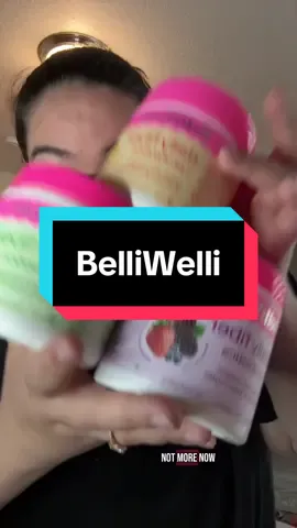 Don’t miss this Deal! #belliwelli #dailyfiber #collagen #probiotics #electrolytes #constipationrelief #constipated #cantpoop #tiktokshoprestock #glp1 #glp1community #glp1journey 