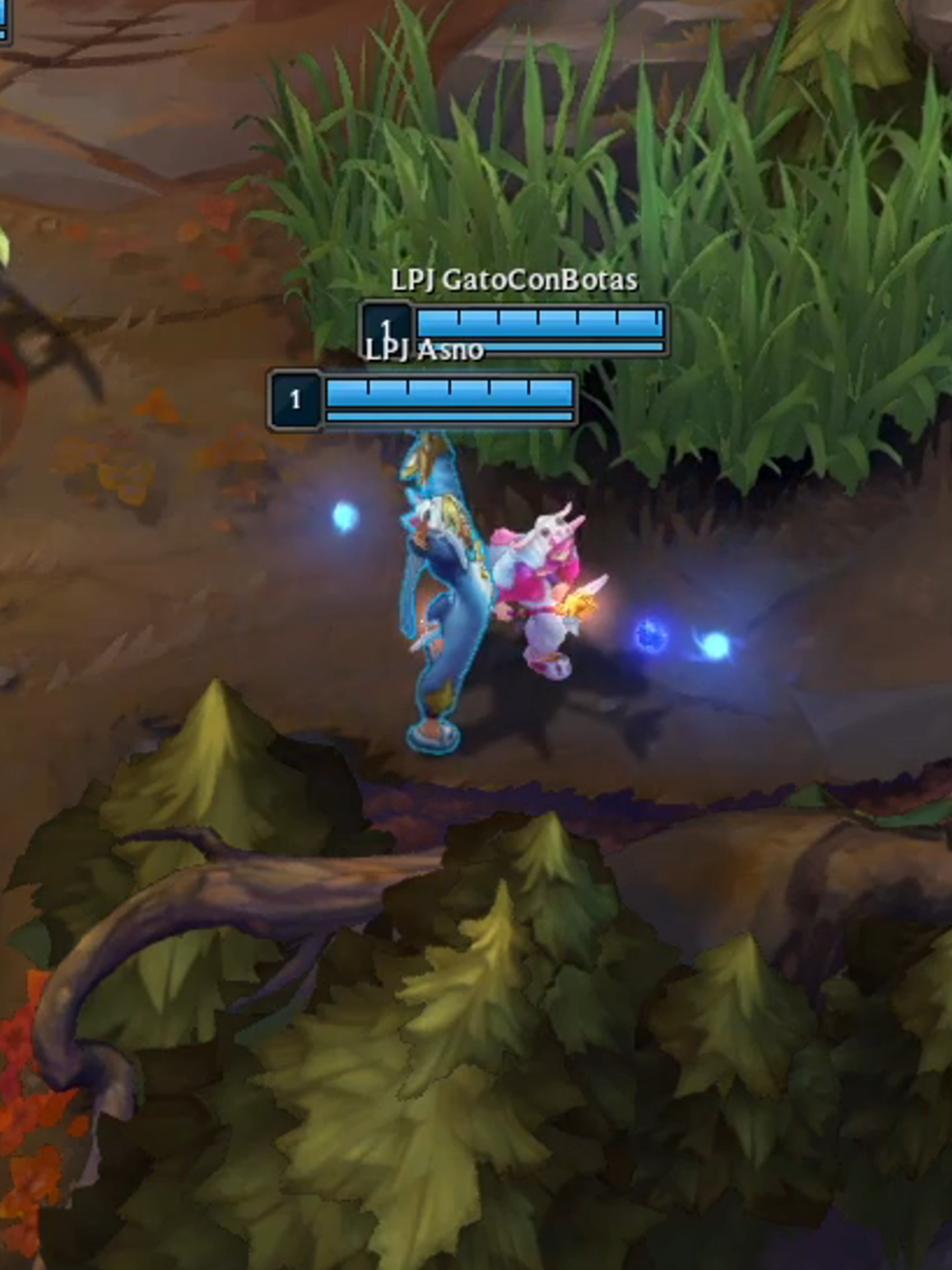 Guardián de los pijamas para galio y que Marcos no esté solo😔##spain #clip #parati #fyp #videojuego #leagueoflegends #ezreal #lux #galio