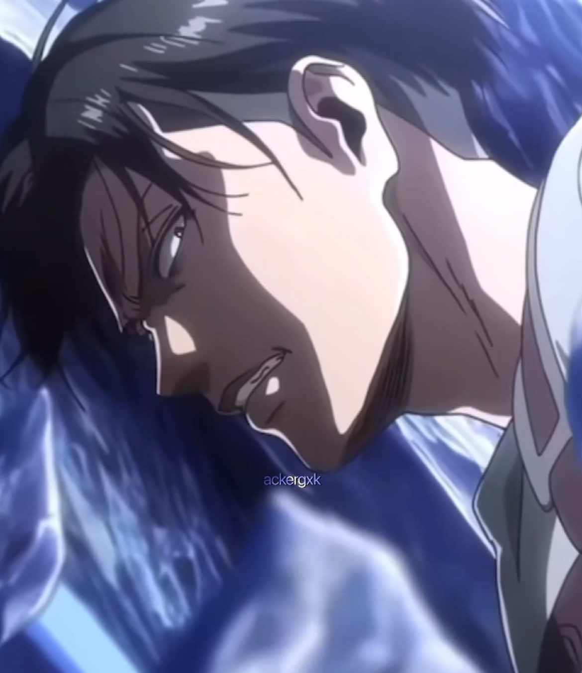 baby your no good for me 😫 #leviackerman #levi #aot #AttackOnTitan #edit #blowup? #viral #thankyou #iloveleviackerman 