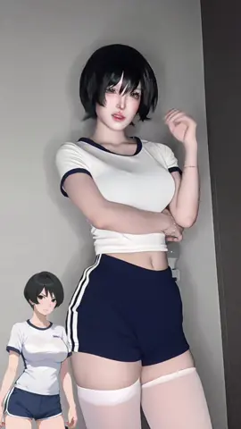#cosplay #xuhuong #cos #cute #xh #douyin 