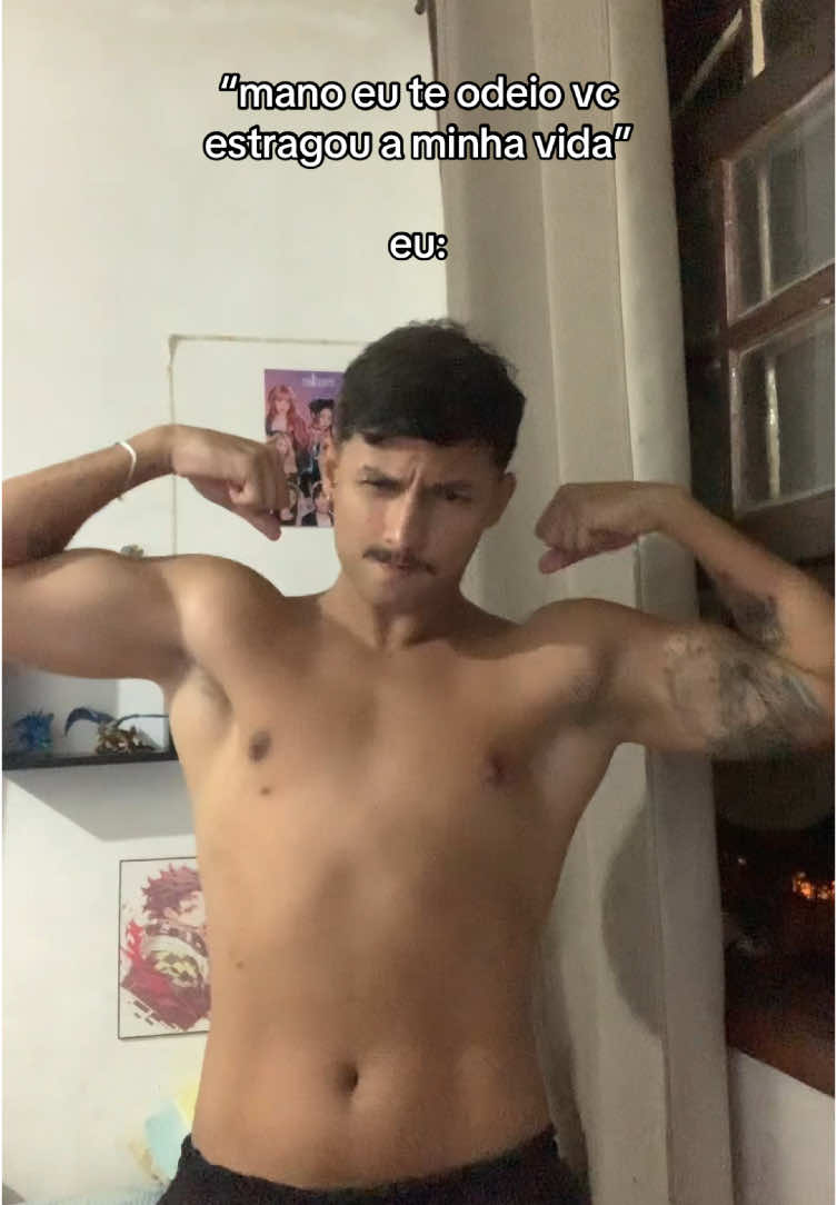 poxa q pena @eupetruus #momoland #baambaam 