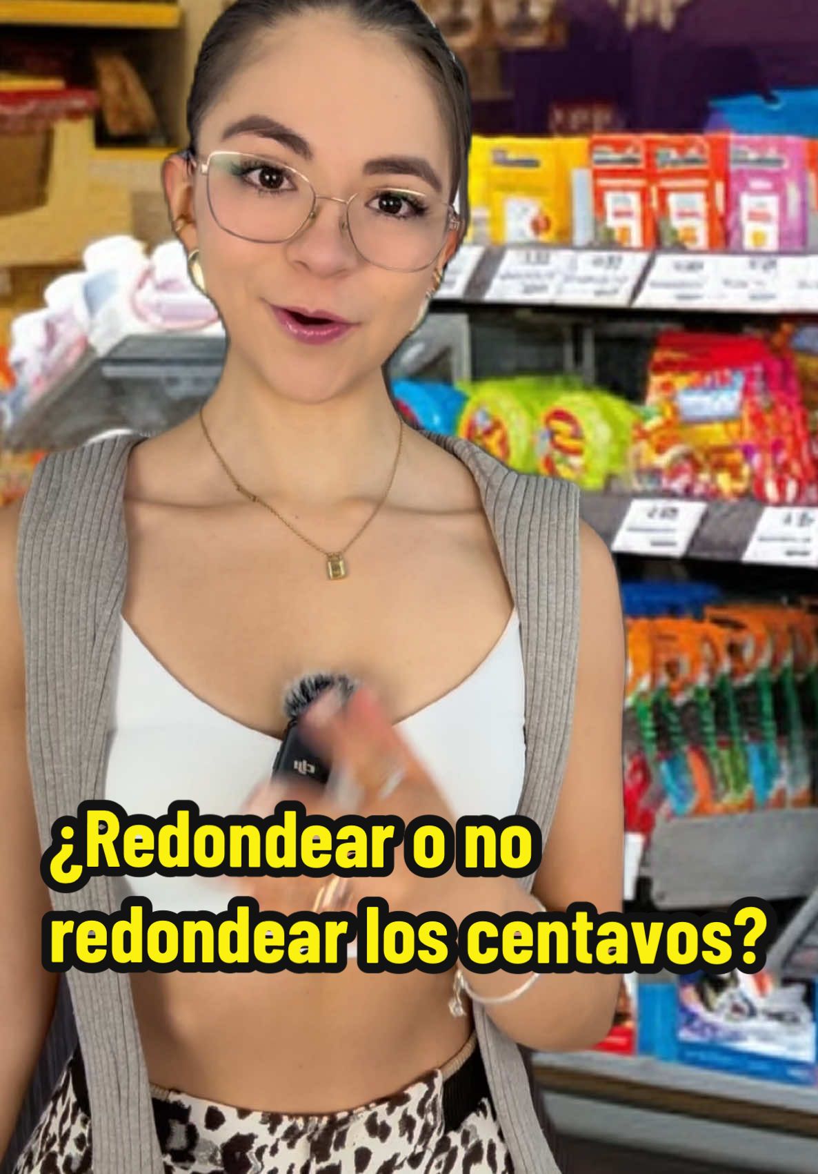 ¿A dónde van los centavos que donamos? Leo sus opiniones 🪙🧐 #centavos #donaciones #Finanzasconpropósito 