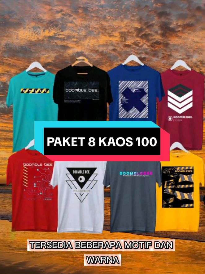 Paket Grosir 8 Pcs Kaos Distro Motif Pria 🔥 #kaosmotif #kaos #kaosdistro #kaosmurah #kaosviral #kaospria #kaoskeren #distro #kaostshirt #tshirt #tshirts  #paketmurah #paketpromo #paketusaha #pakethemat 
