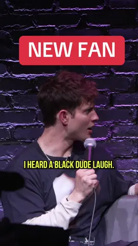 I never got his name right 😂 #comedy #standup #standupxomedy #funny #mattrife #crowdwork #roast #rhodeisland 