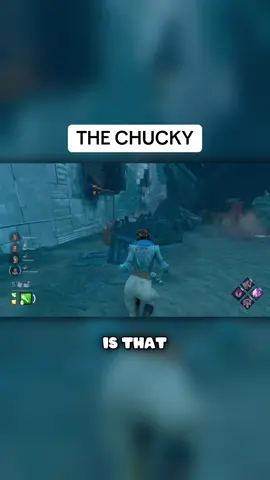 Chucky.EXE #DEADBYDAYLIGHT #DBD 