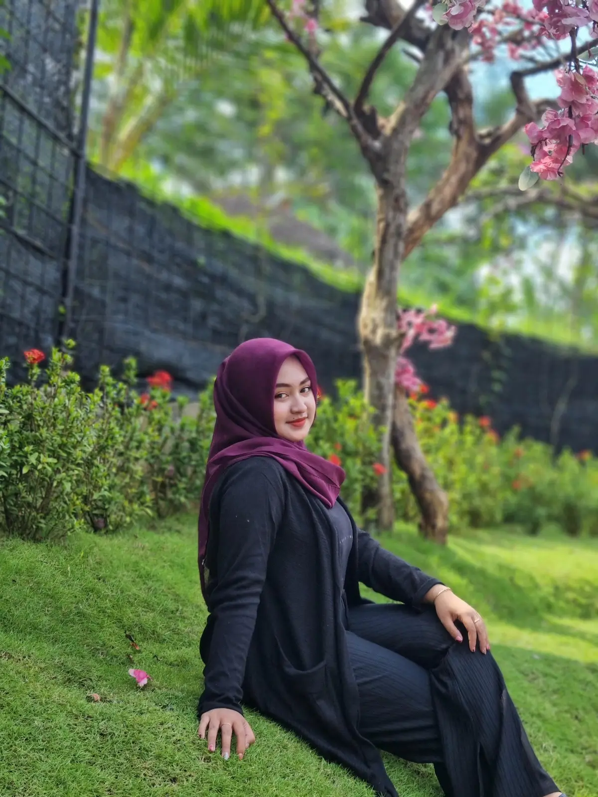 #fy #fypage #mangu #wisata #fyp #xyzbca 