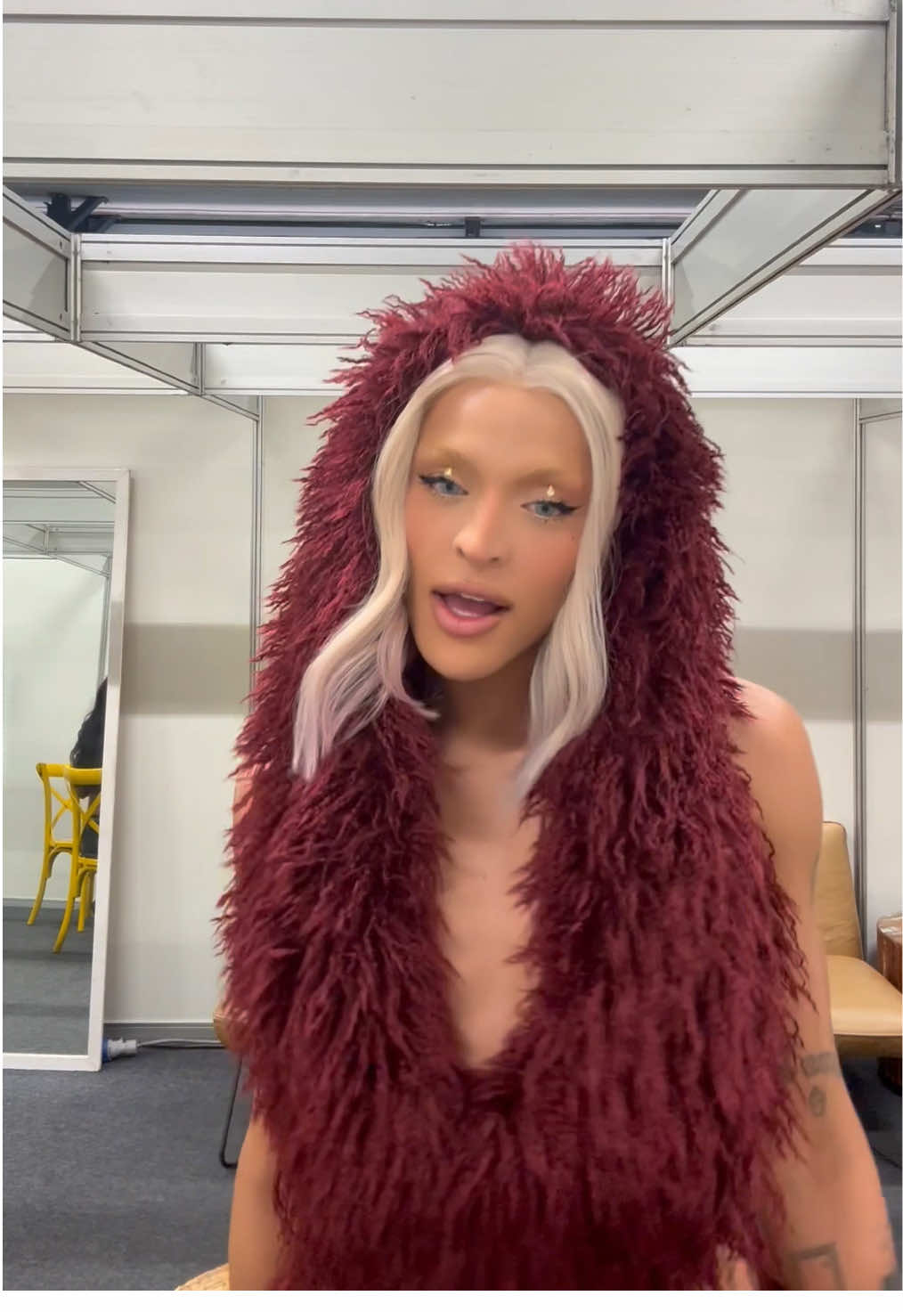 @Pabllo Vittar, @Nathy Peluso — “Fantasía” (ESCUCHE AHORA” #pabllovittar #nathypeluso #fantasia #reggaeton #canciones #song #trendingvideo #paratiiiiiiiiiiiiiiiiiiiiiiiiiiiiiii #foryou #foryoupage #fyp 