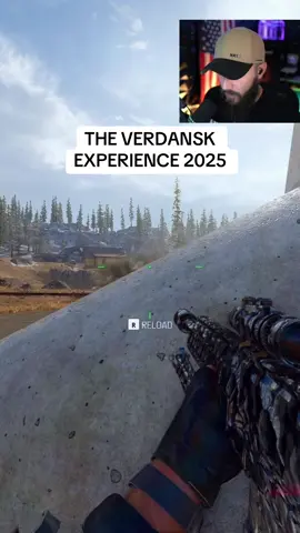 Welcome to Warzone in 2025 #warzone #verdansk #warzonebestclips #gaming #loochytv 