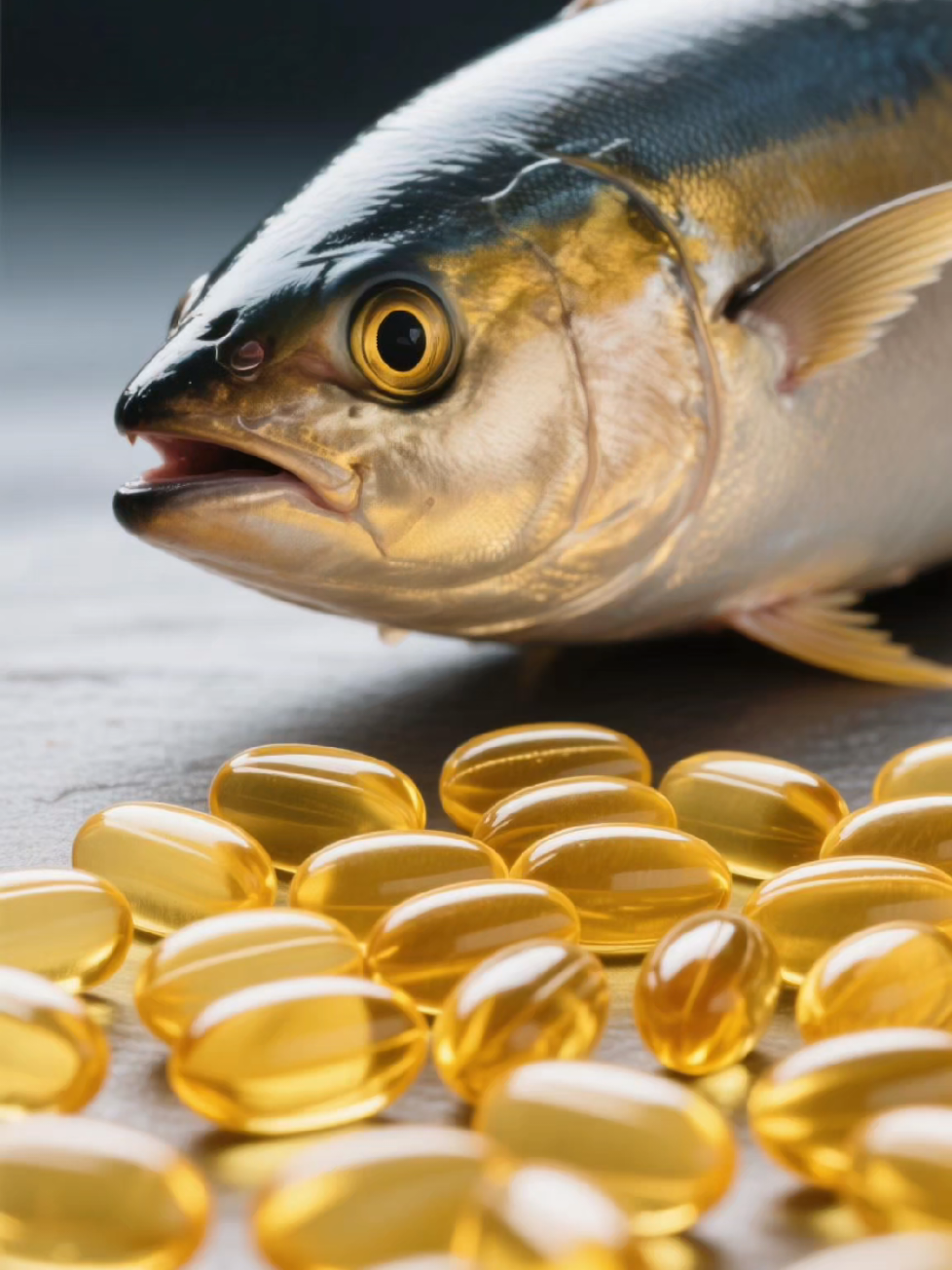 The production process of Omega-3 soft capsules. Bosses who need OEM services, please pay attention and contact me. Our company can provide you with high-quality products at low prices.#supplement #Softgels #omega3natural 