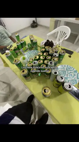 La chela nunca es suficiente cuando suena 🍺🍻🤠 #contenido #parati #viral #fypppppppppppppppppp 