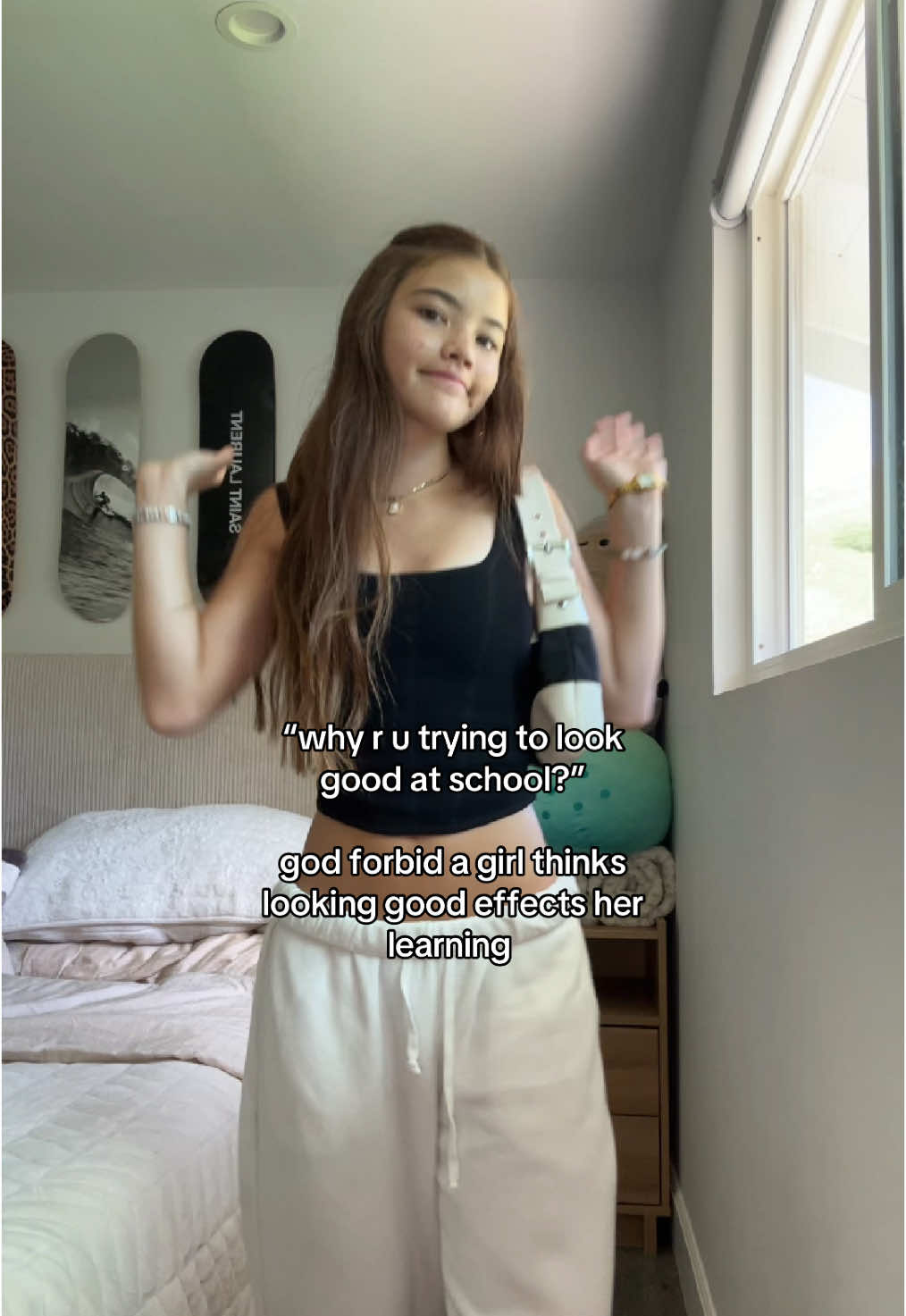 It’s a lifestyle 😌 #OOTD #outfitideas #outfitinspo #relatable #fashion 