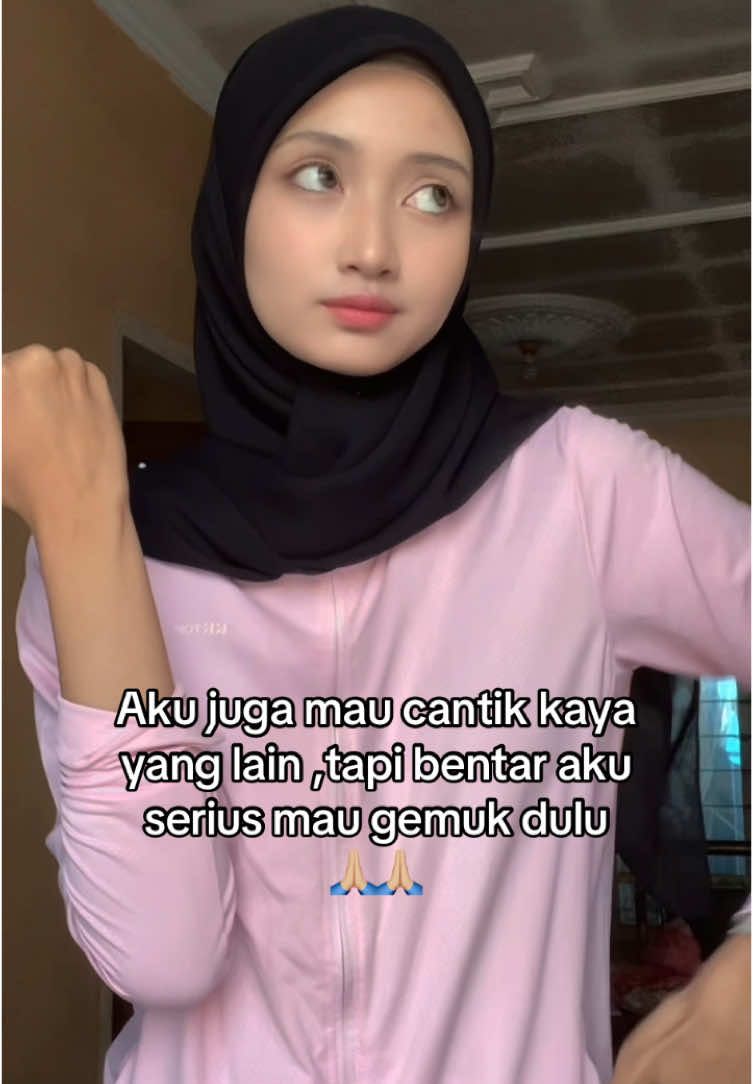 turun berat badan cepet banget kaya kilat😓 #naikinberatbadan 