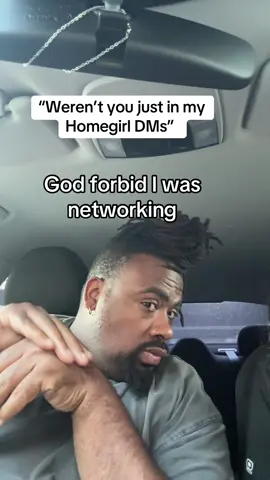 So I can’t make new connections?! 😂😂😂
