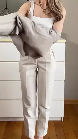 Aerum Highwaist Scuba Pants TERMURAH #fyp 