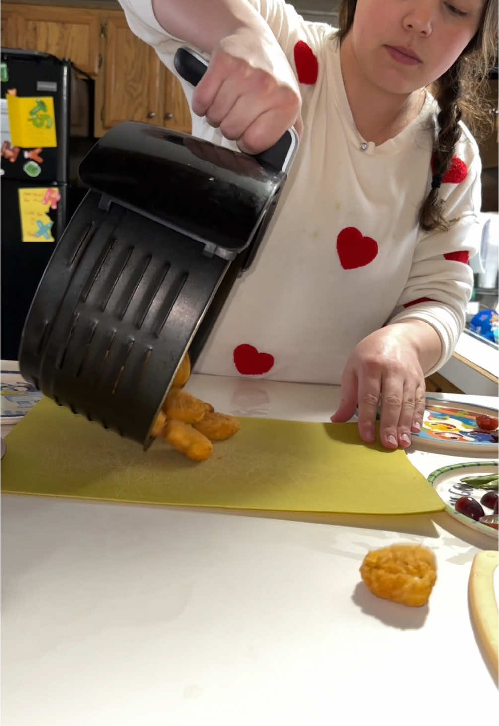 🫶🏼🫶🏼🫶🏼🫶🏼🫶🏼  • • • #macandcheese #hansolum #lifewithhan #dailymealideas #fyp #food #cooking #cheapmealideas #easymeals #daycareprovider #daycaremeals #kidsmealideas #easykidsmeals #cheapmeals 