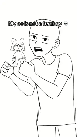 #fyp #animation #originalcharacter 