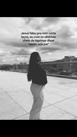 Dói 🥹 #cristao #jesus #renuncia #fyyyyyyyyyyyyyyyy 