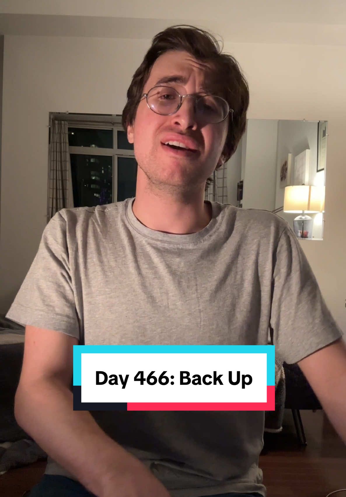 4/10/25 - day 466 of writing a song every day