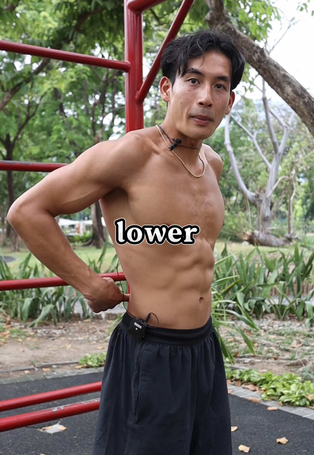 From Lower Back Pain to Core Power 🔥 Lower back pain dragging you down? You're not alone. It’s one of the most common issues in today’s sedentary, screen heavy world, and it doesn’t always start in the back. 🧠 The real problem often lies deeper: A weak or inactive core can't support your spine Tight hips and hamstrings limit movement and pull your pelvis out of alignment Poor posture becomes your default And when your body lacks control, even basic movement can cause strain The Calisthenics Solution: Train smarter by integrating movements that restore balance and control from the inside out. 1️⃣ Hollow Body Hold – Builds deep core engagement and total body tension. This isn't just an ab exercise, it's the foundation of spinal support and stability. 2️⃣Deep Squat Stretch – Mobilizes your hips, lengthens tight hamstrings, and activates your glutes. This primal position reclaims your natural range of motion. Together, these two movements form the base of a body that moves well, feels strong, and stays pain free. 💬 It's not about quick fixes. It's about building lasting posture, strength, and control through calisthenics. Time to trade pain for power. Ready to move better?  #Fitness #calisthenics #streetworkout #bodyweighttraining