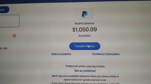WHETHER YOU ARE A FREELANCER, TITOKER OR EXCHANGER AND WANT TO LEARN HOW TO USE FOREIGN PAYPAL TO SEND AND RECEIVE MONEY STRAIGHT INTO YOUR BANK ACCOUNT WITH CURRENT BLACK MARKET RATE, THEN THIS IS FOR YOU. COMMENT “Teach me” to get started. #naijatiktok #fyp #viralvideos #aza 