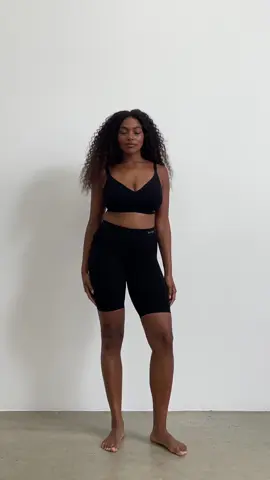 This week's ICONIC line up ✨ Our NEW Undershorts are offering next-level solutions to your wardrobe 👀 