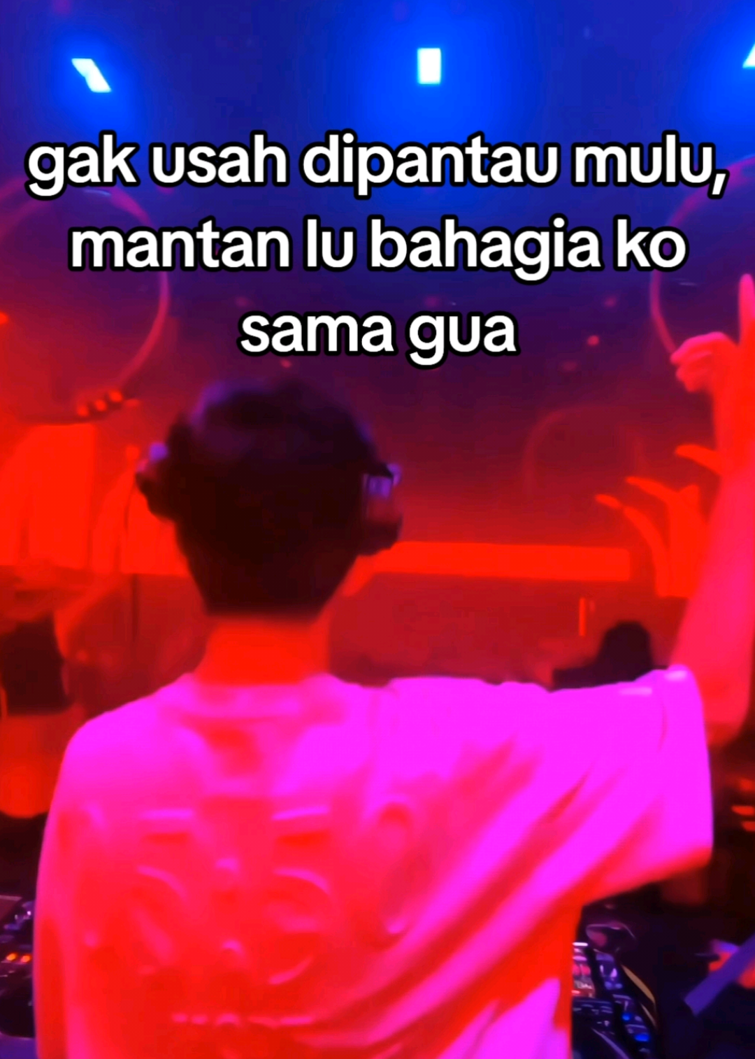 #indobounce #indonesianbounce #jedagjedug #viral #fyp  dj on stage : @eyofuckinars_ 