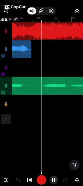 rnb preset free.. #preset #bandlab  #fyp #rnb 