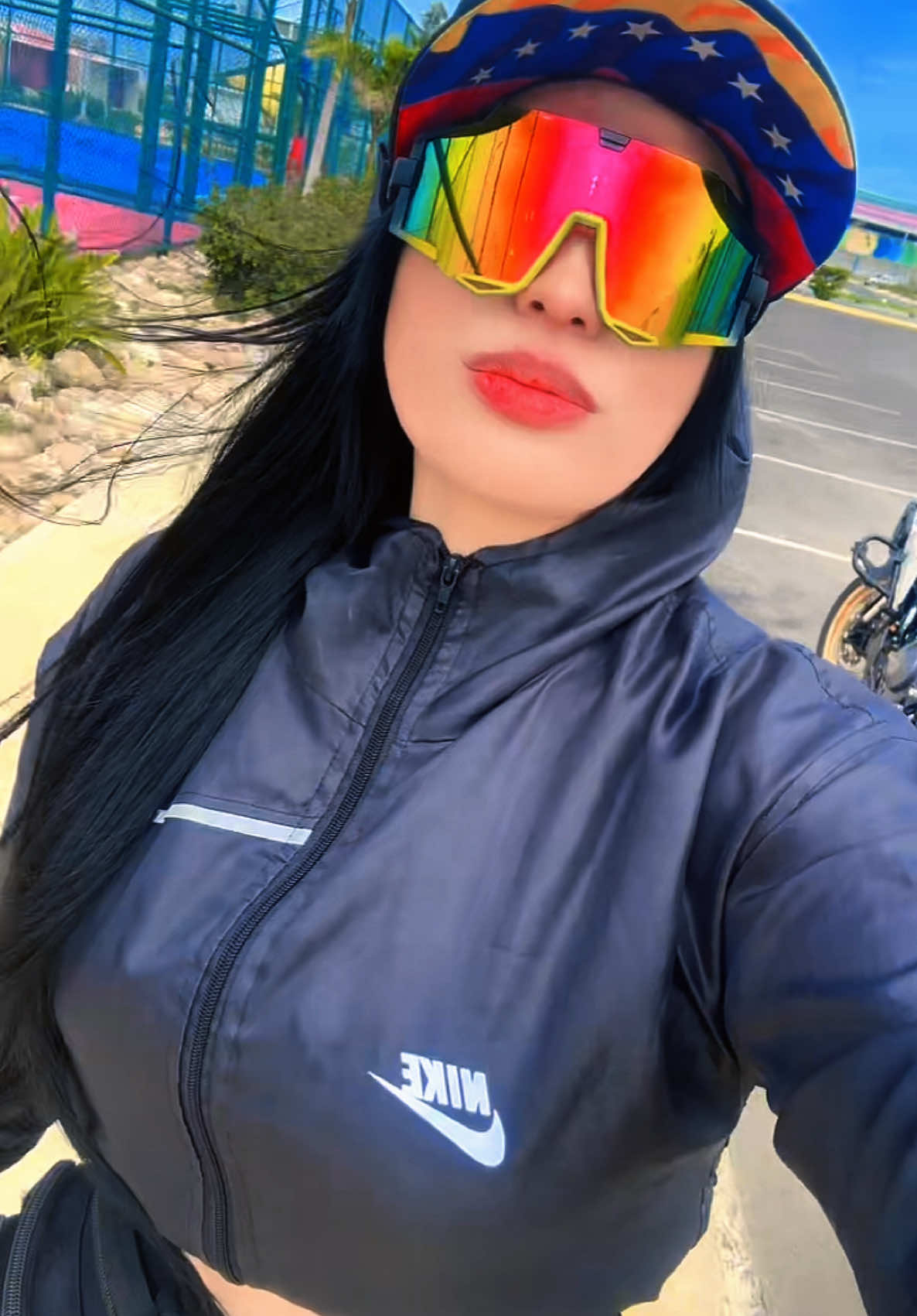 #lesbian 🏳️‍🌈#lgbt🌈 💜💙🤍🤎